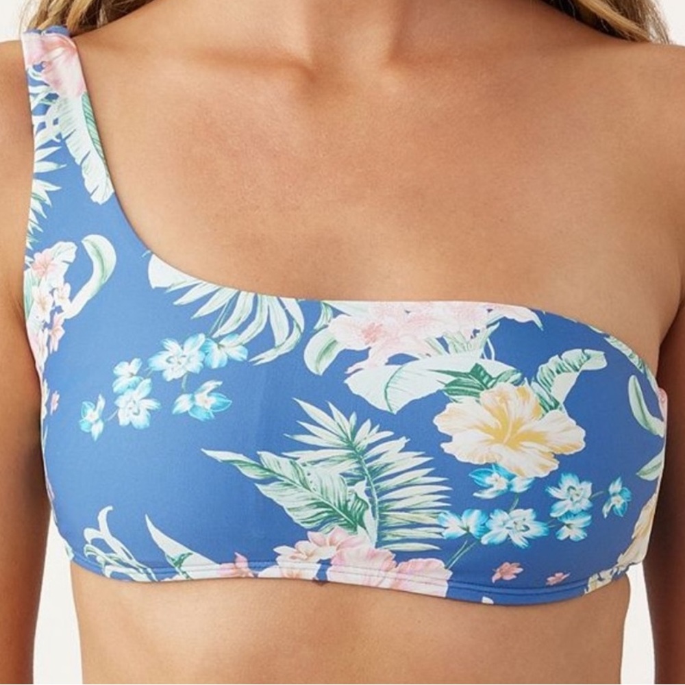 O’Neill Tulum Tropical Monterey Top